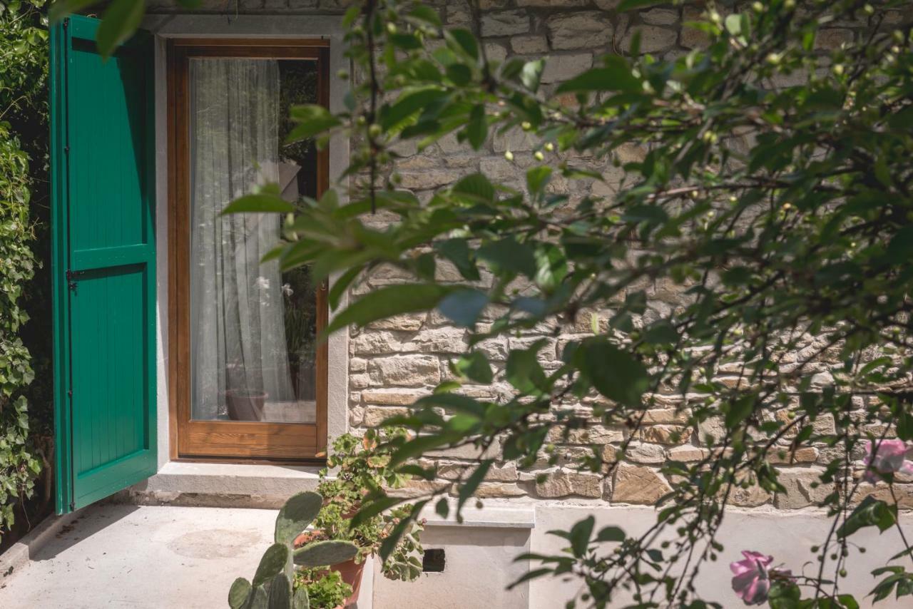 Locanda Senio Palazzuolo Sul Senio Zimmer foto